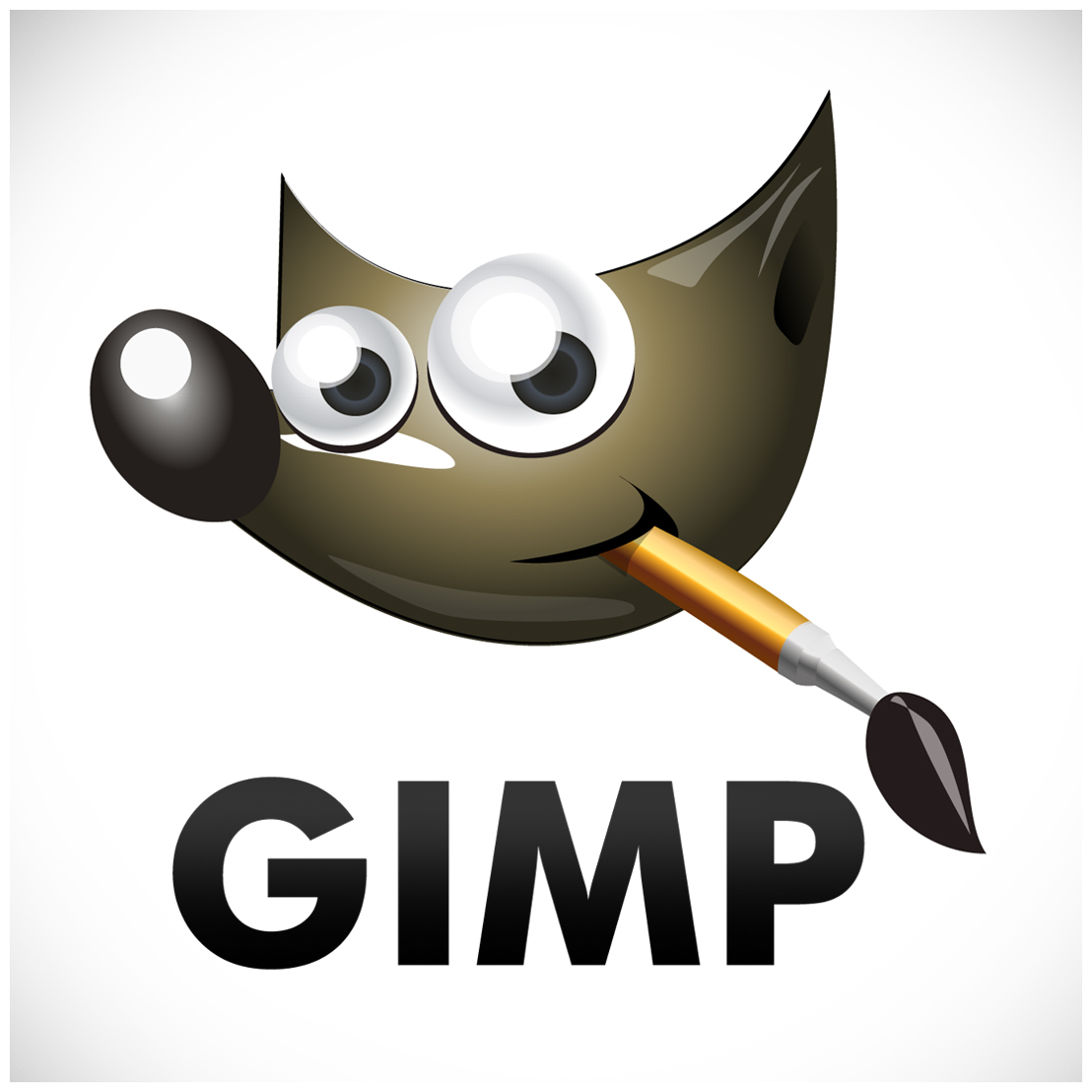 Make picture transparent with the Gimp on Linux | ☩ Walking in Light