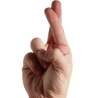 crossed-fingers-sign-of-the-cross-resemb