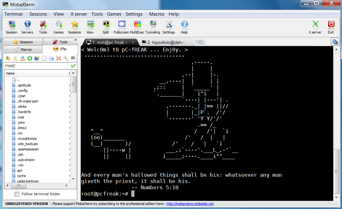 Ssh Client Putty Windows : Free Programs, Utilities and ...
