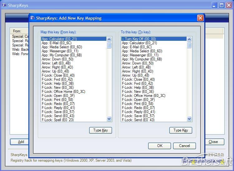 Windows Vista Web Layout Examples