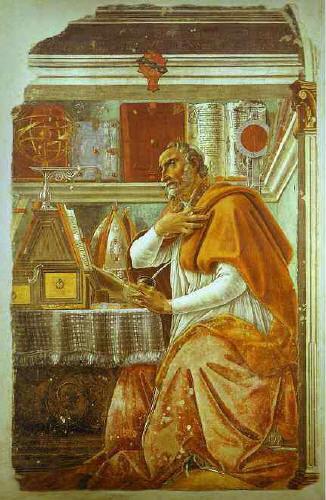 Alessandro Botticelli.  ,   1480   