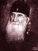 Св. Юстин Попович