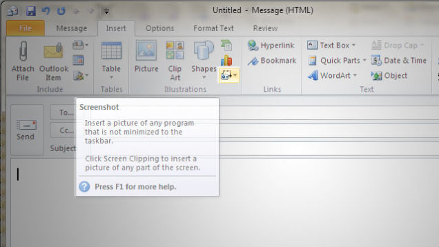 https://www.pc-freak.net/images/make-quick-screenshot-from-your-windows-screen-with-microsoft-outlook-2010-embedded-feature