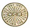 NCR 100th anniversary