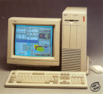 NCR System 3000