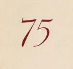 NCR 75th Anniversary