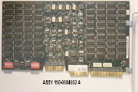 NCR PC916- 386 Memory