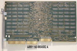 NCR PC916- 386 Memory