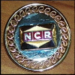 NCR 1-20 12K G F Pin