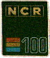 NCR 100