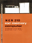 NCR 315