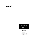 NCR 315 Programming Handbook Supplement 1