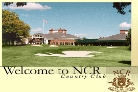 NCR Country Club