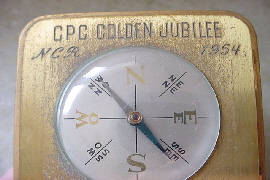 NCR CPC 1954