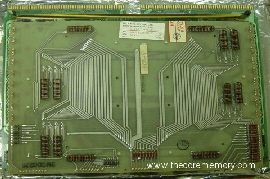NCR Century 150 Core Memory Board