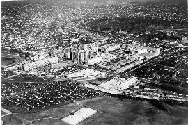 NCR Dayton View, 1950