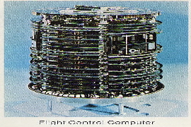 Flight Control Computer
