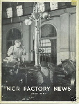 NCR Factory News