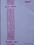 NCR IMOS COBOL Student Text