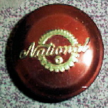 National Pin