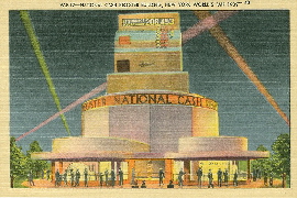NCR: World Fair 1939