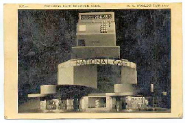 World Fair 1939