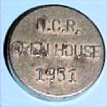 Open House 1951