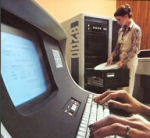IMOS COBOL 74 Programming