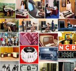 NCR Mosaics