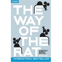 The way of the rat cover
