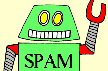 fight SPAM bots