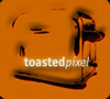 toasted pixel
