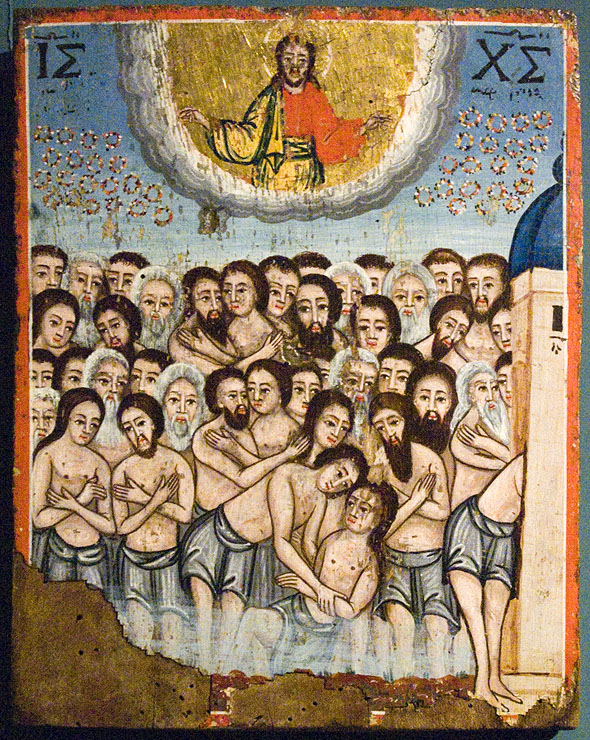 40_Holy_Martyrs-of-Sebaste-Sebastia-in-the-ice-cold-lake-icon