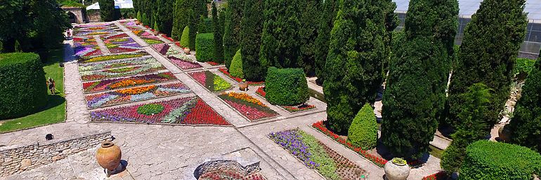 Balchik-sea-Botanical-Garden-and-a-queen-palace-one-of-most-beatiful-botanical-gardens-in-europe-and-world