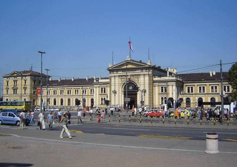 Belgrade_railway_station