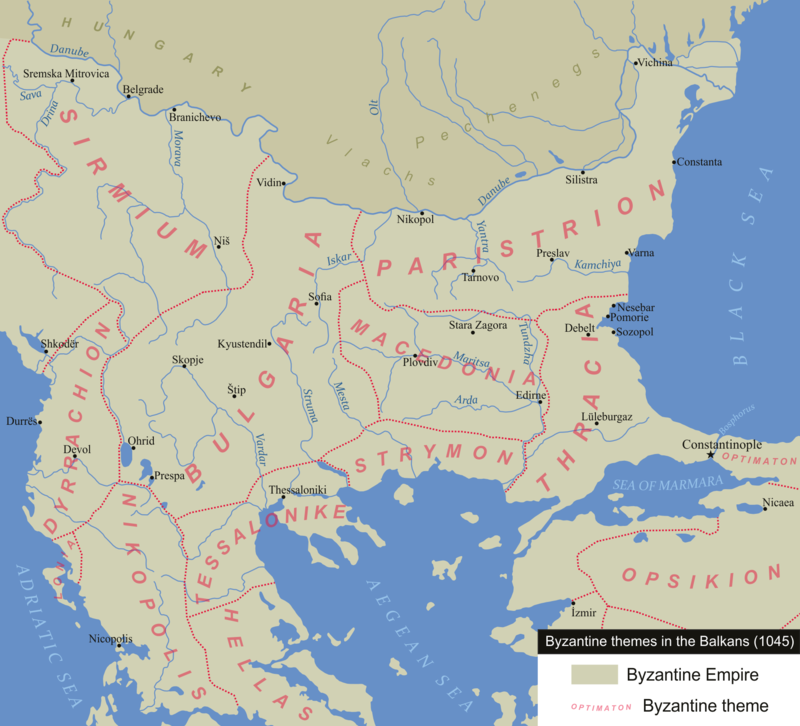 Byzantine_themes-in-Bulgaria-on_the_Balkans-map-11th-12th-century