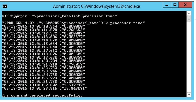 Check_Windows-load-avarage-command-Get_CPU_usage_from_Windows_XP-7-8-2003-2010-2012_server_cmd_prompt