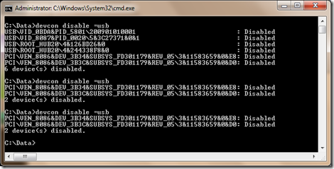 DEVCON-command-DisableUSB_on-windows-xp-7-8-howto
