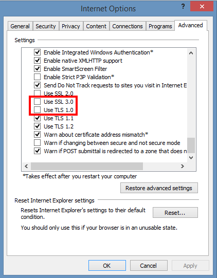 Enable-Internet-Explorer-TLS1.2-TLS-1.1-internet-options-IE-screensho