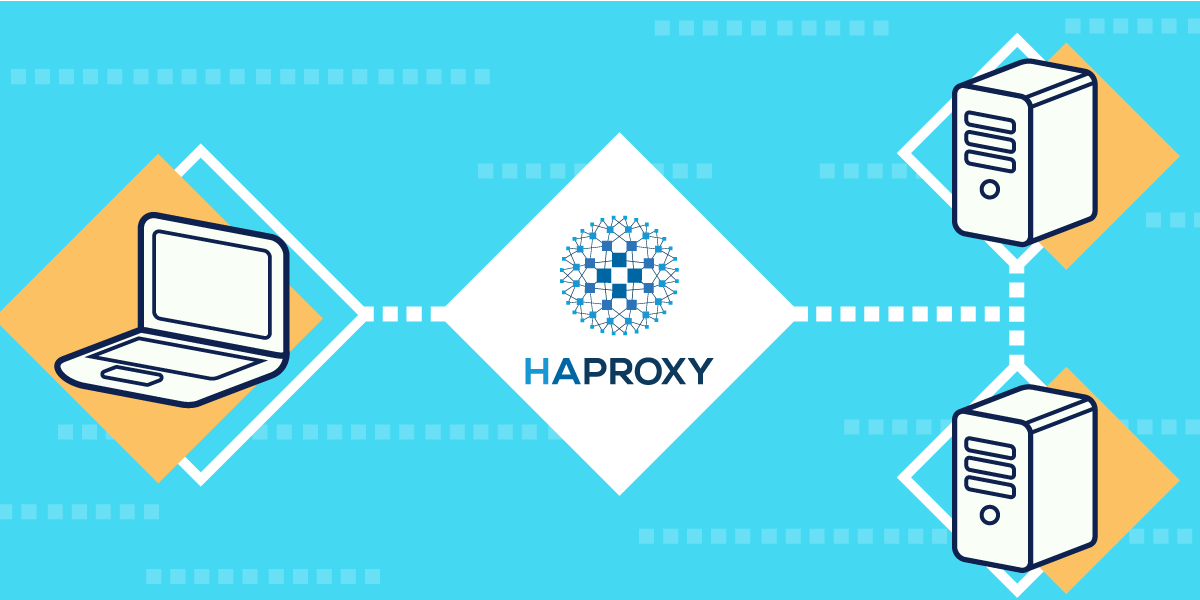 HAProxy--Load-Balancer-cluster-2-nodes-your-Servers