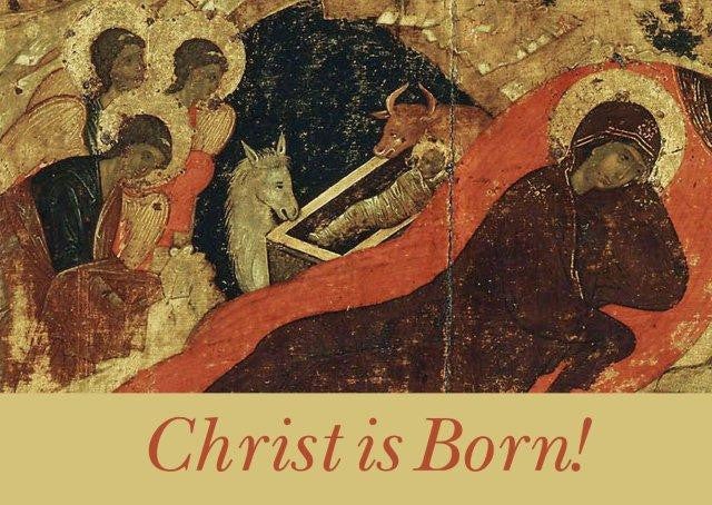 Happy-Nativity-Christmas-christ-is-born-card