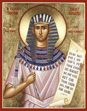 Joseph-the-brilliant-as-Second-after-Pharaoh-in-Egypt-the-all-comely-icon