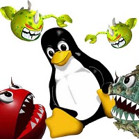 Linux-BSD-Unix-Rootkit-Malware-XSS-Injection-spammer-scripts-clean-howto-manual