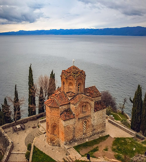 Monastery-of-Saint-Naum-Lake-of-Ohrid