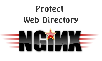 Protect-nginx-webserver-with-password_migrate_apache_password_protect_to_Nginx_basic_HTTP_htaccess_authentication