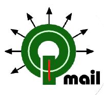 Qmail dkim domain keys logo