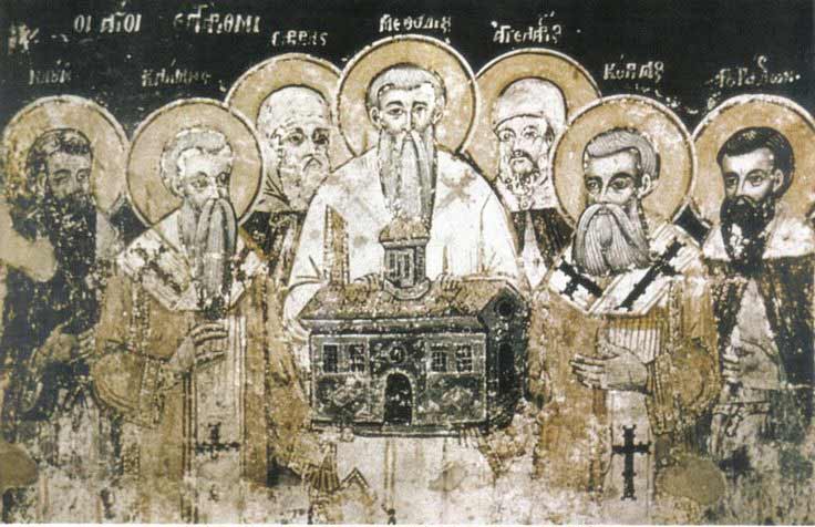 Saint-Methodius-Dormition-enlightener-of-the-Bulgarian-Slavs-author-of-alphabet