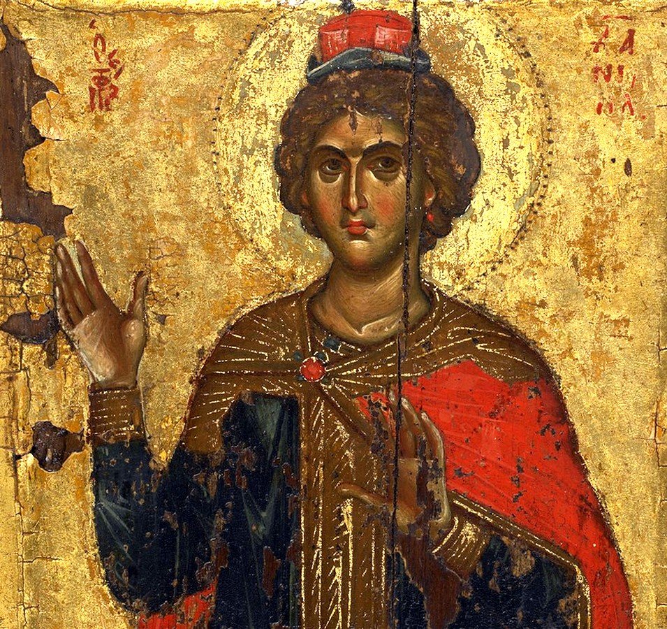 Saint-Prophet-Daniel-orthodox-icon