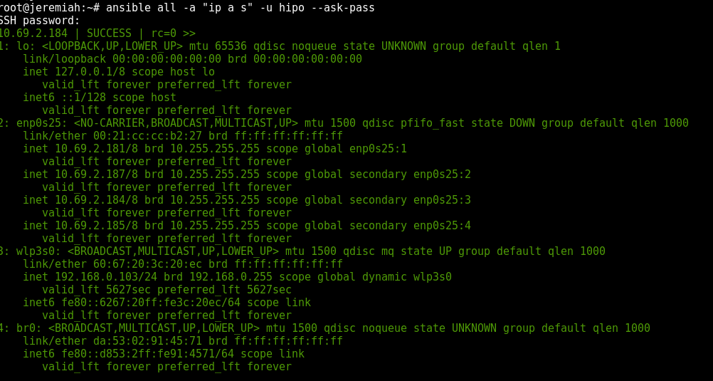 ansible-show-ips-ip-a-command-screenshot-linux
