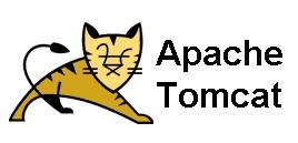 Apache Tomcat java servlet application server logo